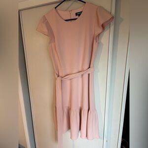 DKNY dress